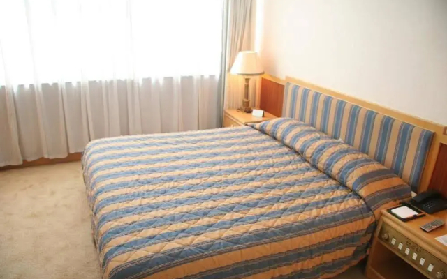 Beijing Guo An Hotel