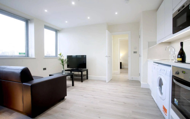 Valet Apartments Wembley