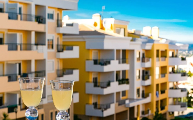 B12Torraltinha Apartment by Dreamalgarve