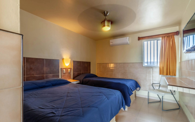 Hotel Mazatlan