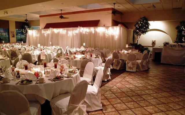 Embassy Suites Cleveland - Downtown