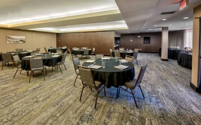 Courtyard by Marriott Abilene Southwest/Abilene Mall South