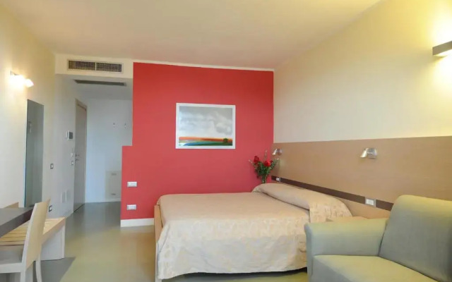 Hotel Oroverde