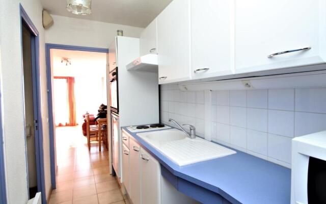 Appartement Banyuls-Sur-Mer, 1 Pièce, 2 Personnes - Fr-1-309-73