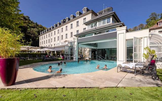 Grand Hotel & Spa Uriage