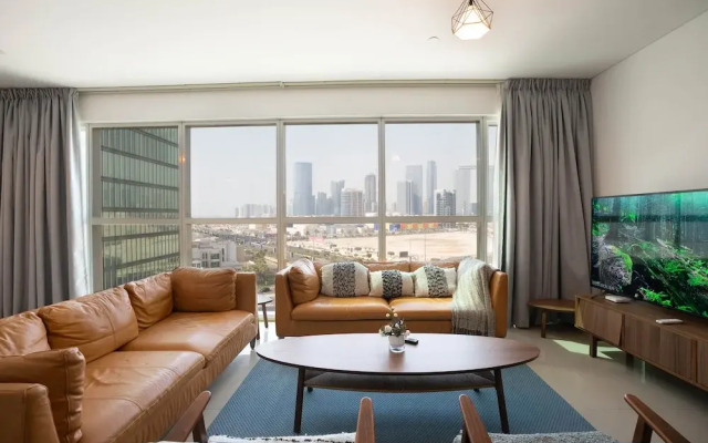 Exquisite Apartment RAK - 806