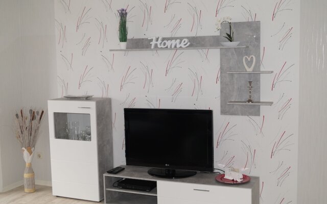 Haus an der Skiwiese