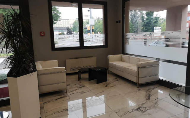 Hotel Daunia