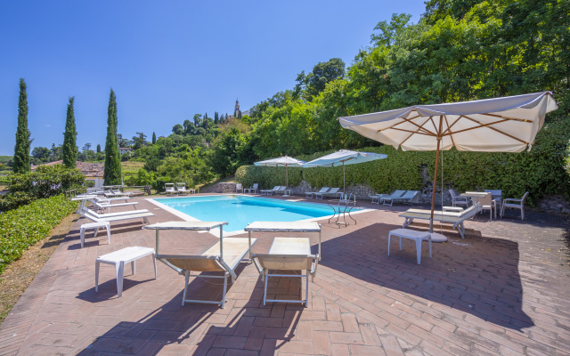 Villa Faccioli Deodara