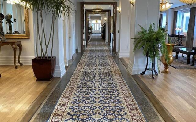 StoneHaven Le Manoir Relais & Châteaux