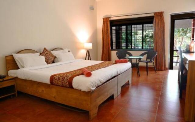 Pinewood Resort