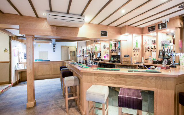OYO Elm Farm Country House, Norwich Airport