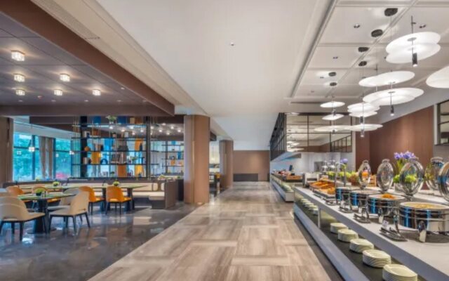 Hampton by Hilton Dongguan Songshan Lake
