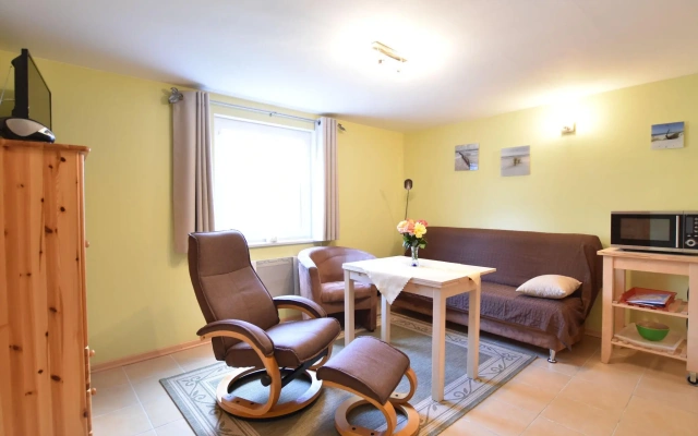 Wohnung in Elmenhorst Nahe Ostseestrand
