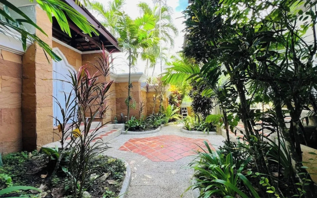 Panorama Ocean Villas, Kamala