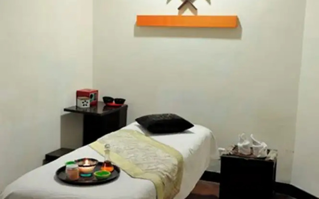 The BellaVista Hotel Chandigarh Panchkula