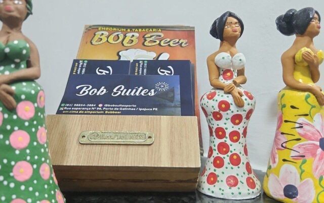 Bob Suites