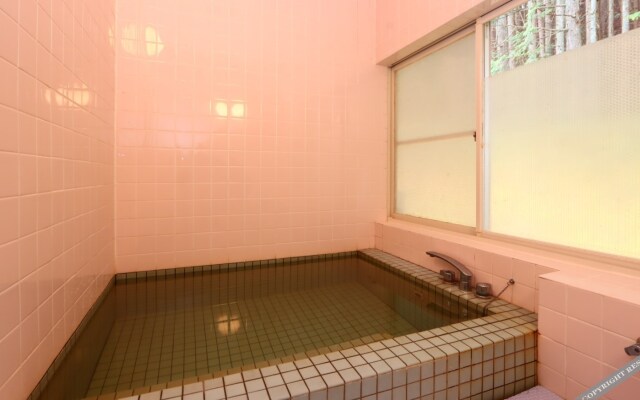 Pension Kaze no Mori