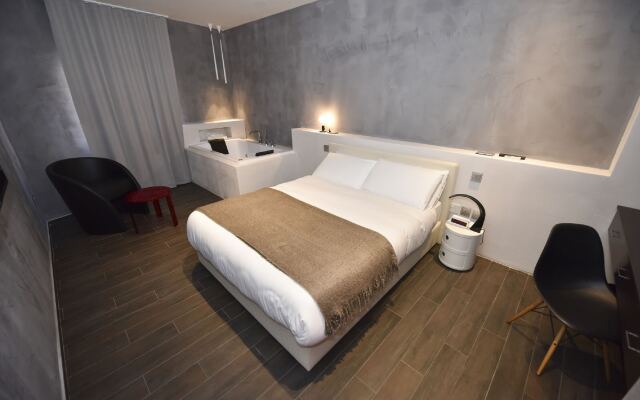 Quaint Boutique Hotel Nadur