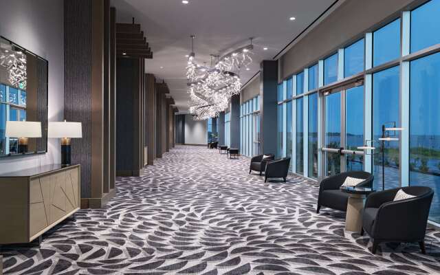 Hyatt Regency Baytown-Houston
