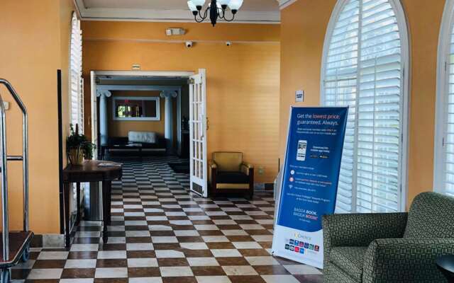 Quality Inn Richmond Hill - Savannah I-95