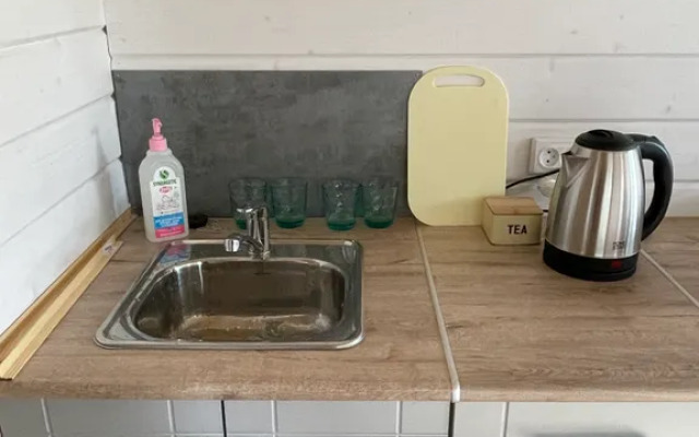 Про-Озеро.Кипень