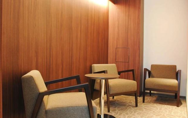 Sannomiya Terminal Hotel