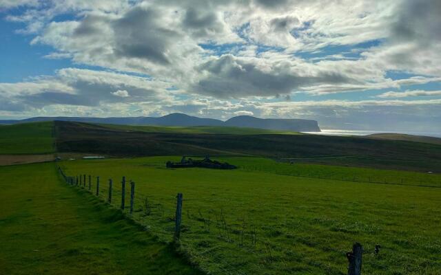 Stromness Apartments