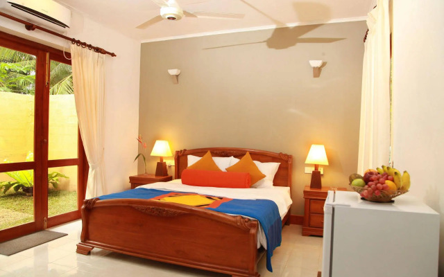 Villa Velmarie Yoga and Ayurveda House