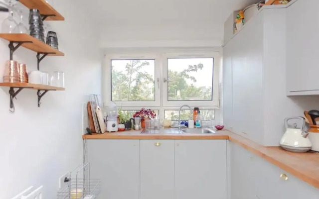 Cosy 2 Bedroom Apartment in Bethnal Green Near Victoria Park