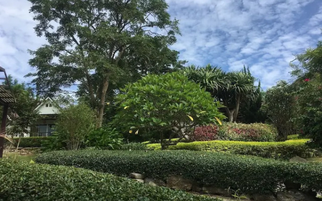 The Relax Khaoyai Resort