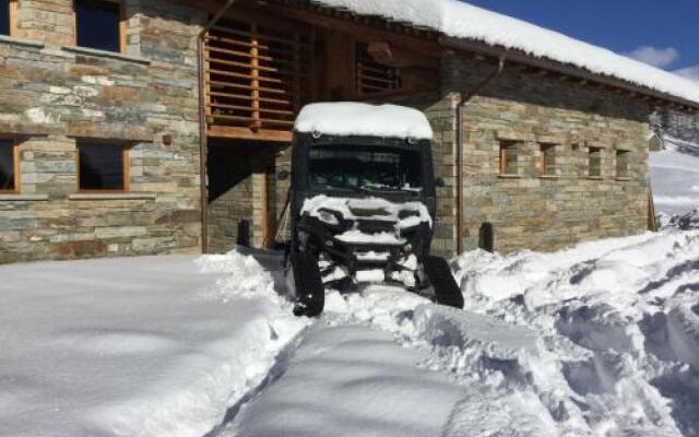 Lavarets Chambres d'Hotes