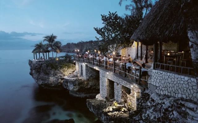 Rockhouse Hotel