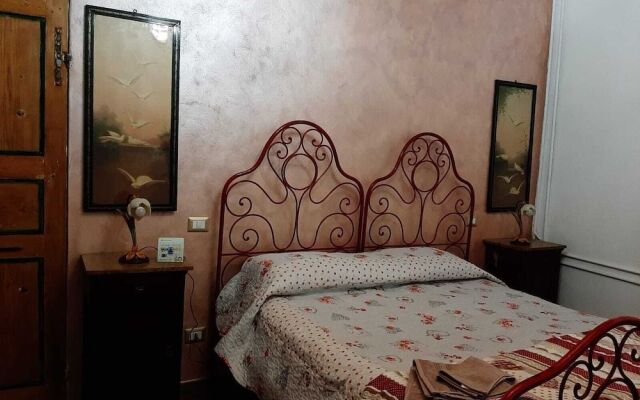 Ca' Musiari Dimora storica dal 1847