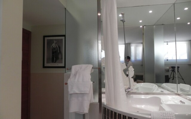 Rusticae Hotel El Tejarejo