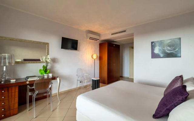 Grand Hotel Sofia