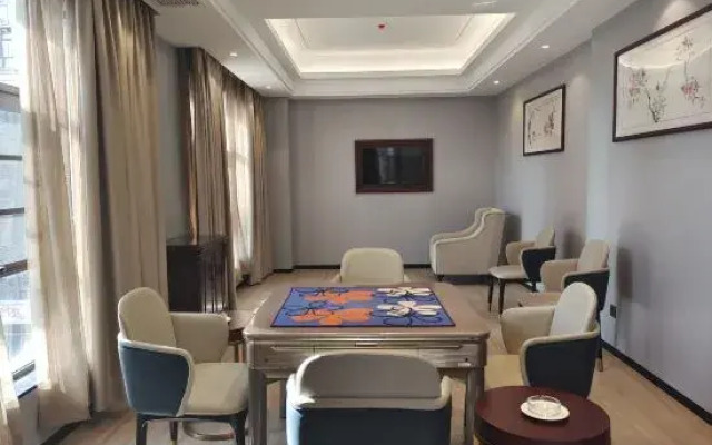 Jalon Hotel
