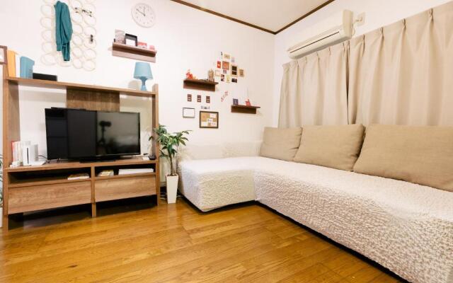 Kashikiri Ikkenya Sora