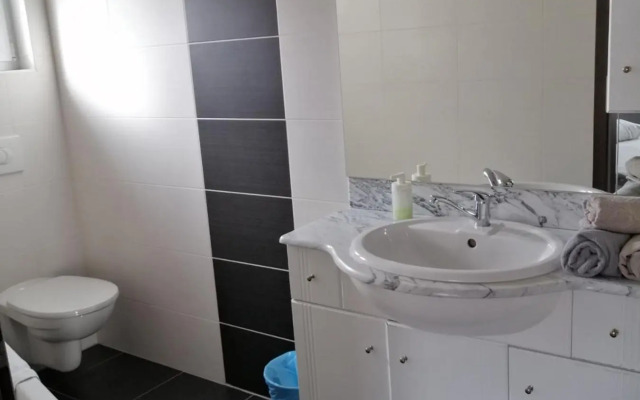 Wellness Apartments Lapaz