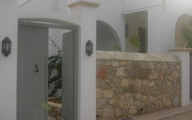 SORINA Rooms