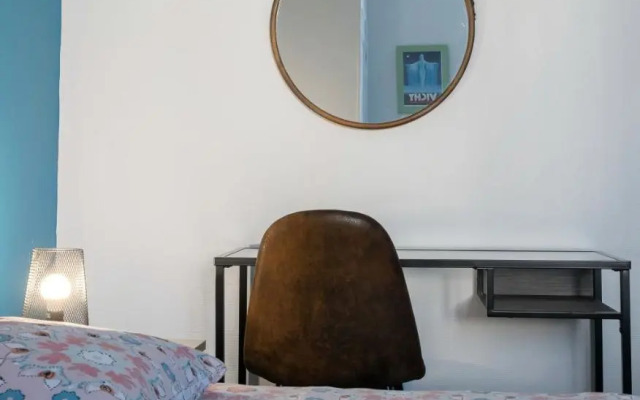 Résidence Gambetta - Le 482