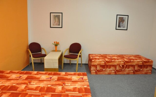 Hostel Děčín Na Skřivánce