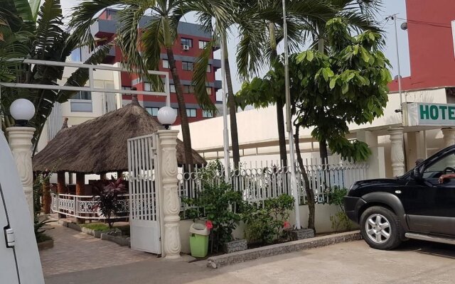 Hôtel Hibiscus