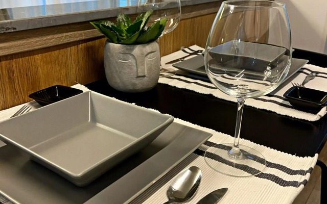 Lovely studio in the city center of Bucharest