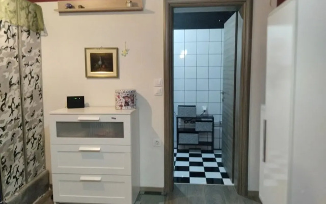 Mona Lisa Guest House
