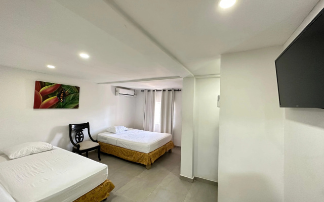 Island House Hotels