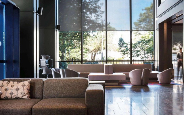 Pullman Sydney Airport