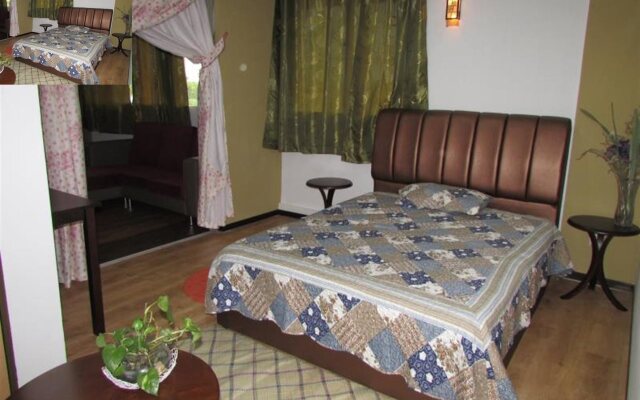 Borneo Swiss Guesthouse