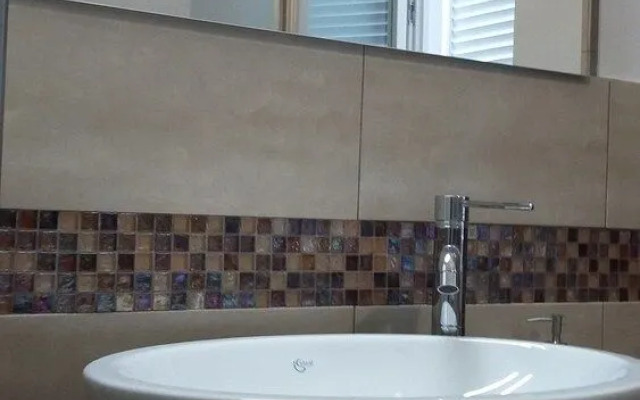 Stunning seaview apartment