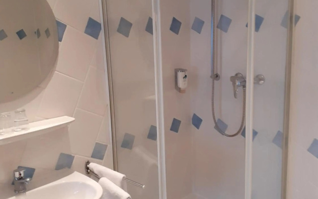 Land Gut Hotel Zum Alten Forsthaus
